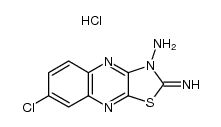 化工產(chǎn)品CAS號(hào)快速索引 第2086頁洛克化工網(wǎng)詳解