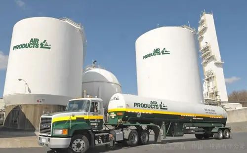 為何氦氣被譽(yù)為“黃金氣體”？美國(guó)壟斷氦氣的深層影響