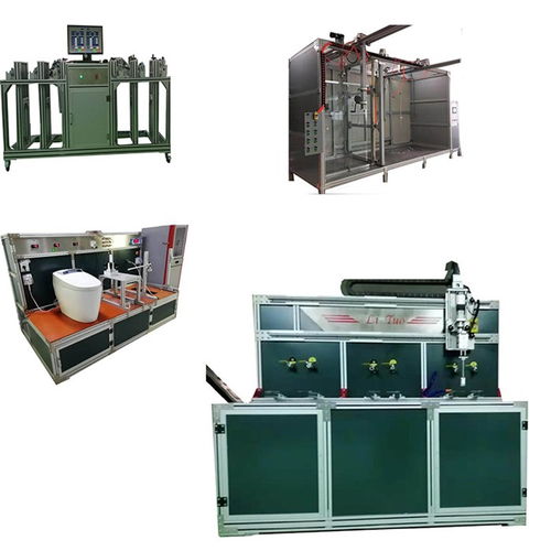 衛(wèi)浴試驗(yàn)工廠直銷與室內(nèi)環(huán)境檢測治理一站式服務(wù)