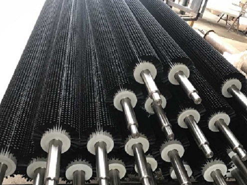 遂寧杜邦絲毛刷輥生產(chǎn)廠商與自動(dòng)化清洗機(jī)毛刷輥選購(gòu)指南