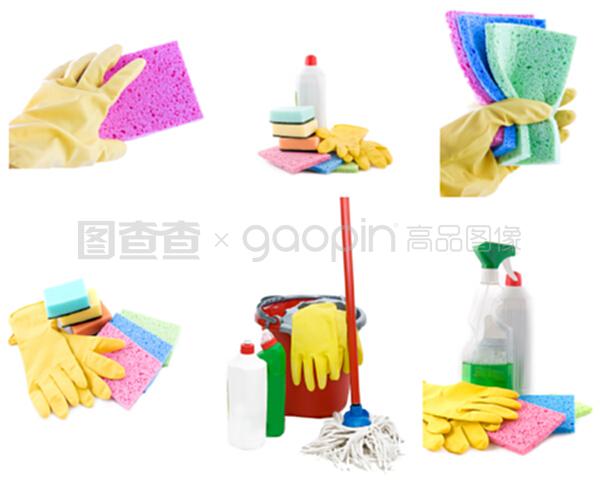 專業清潔工具 清洗刷的全面指南