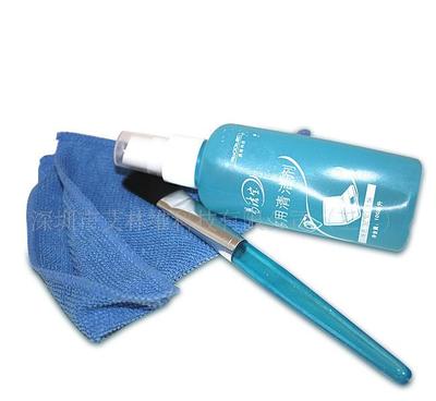 專業液晶清潔套裝 高效清潔與細節呵護